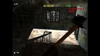 Serious Sam 3 BFE Linux Native