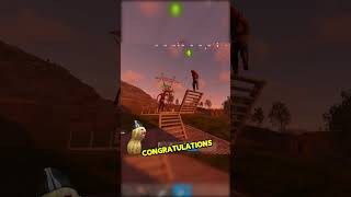 Hosting A Fake Hungers to STEAL LOOT