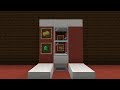 Best vending machine in minecraft