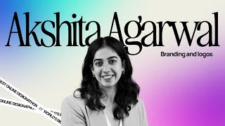 Decoding Branding and diving deeper with logos | Akshita Agrawal - Design Fusion s2
