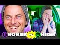 The Try Guys Test High Driving