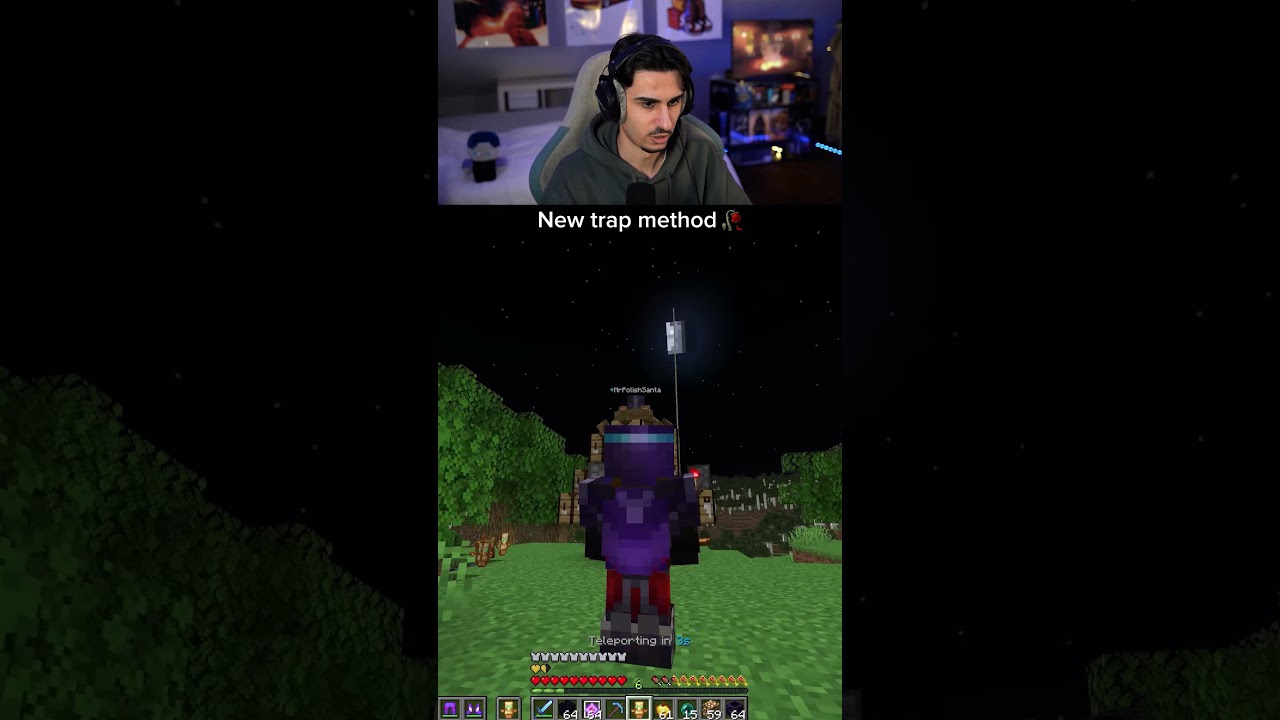 New trap Meta...