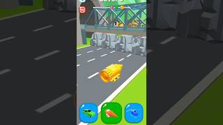 shapes shifting game play/level 8 #shapeshiftinggameplay #shapeshiftinggameshape #shapeshifting