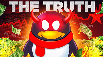 The Secret Chinese Company that Owns Everything!