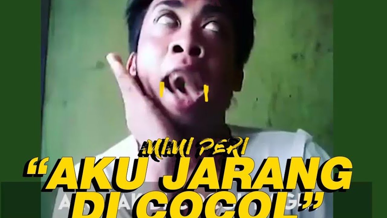 MIMI PERI [REMIX] - YouTube