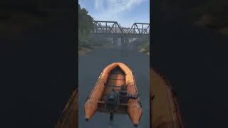 Never Thought I Would Be Doing This On Vanilla DayZ!! #shorts