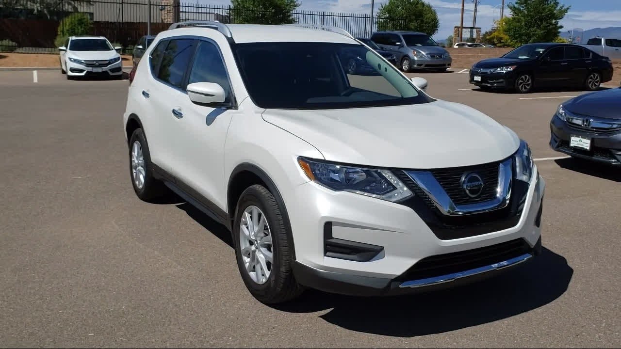 Nissan santa fe