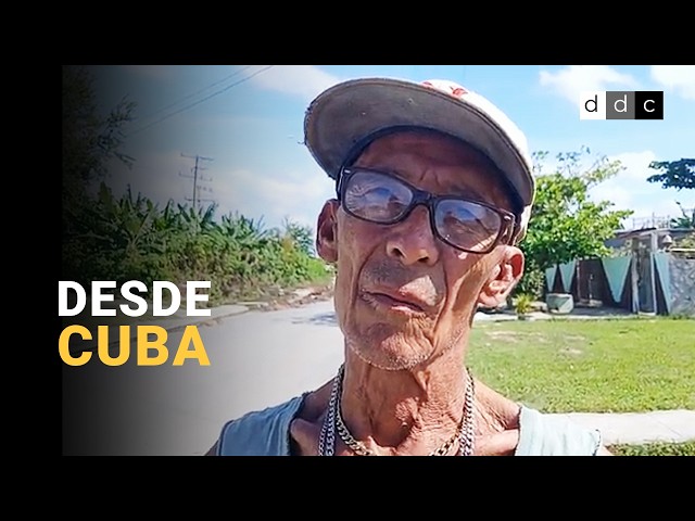 ¿Qué piensan los cubanos sobre la situación electroenergética del país?