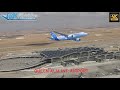 Microsoft Flight Simulator 2020 | No 4 MOST BEAUTIFUL AIRPORT IN THE WORLD Queen Alia Int. Airport!