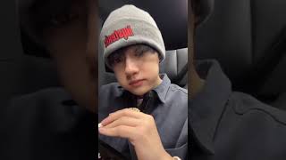 【佐野勇斗】InstagramLIVE