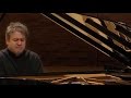 Alexei Volodin. Schubert: Impromptu No 3 in B dur, Andante