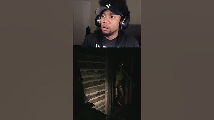 Nah...mannequins are the WORST! #reels #residentevil #residentevilvillage #foryou #viral #scary