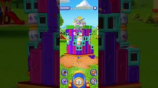 Knock Out Level 331-340: Gameplay Solution