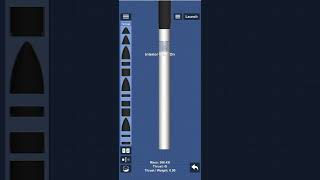 Building Falcon 9 in SFS — Full Reusable Rocket Tutorial