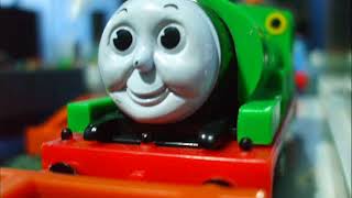 Tomy The Worlds Strongest Engine 2010