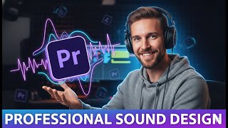 The Ultimate Sound Design MasterClass for Premiere Pro (Full Course)