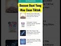Jangan Jualan tanpa Data | #CuanTiktok #shorts