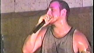 E-Town Concrete - FULL LIVE SHOW (07/29/99)