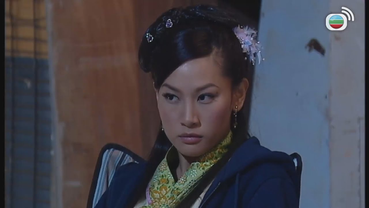 美麗高解像 | 最終都係要屈服又點會順氣！| TVB港劇精華 | 線上看 | 徐子珊 | 伍詠薇 | 陳敏之 | 苑瓊丹 | 黎諾懿 | 王祖藍 | 時裝 | 娛樂圈勾心鬥角 |