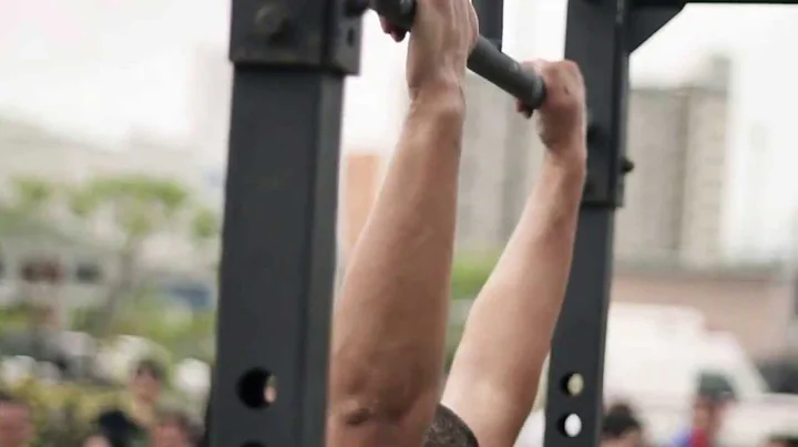 CrossFit Lara- Salud en Movimiento
