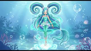 🌊✨ MARINELLA’S MAGICAL TRANSFORMATION | Fairy of Mermaid Magic 🧜‍♀️ | Fairix Club