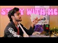 Study LIVE with ME!📚🌧Tackle a Day in the Life of an MBBS Student🥼🩺NEET PG | NEET UG 2025