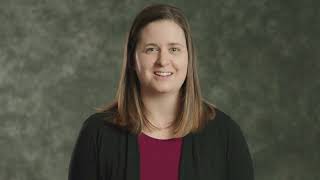 Meet West Des Moines Ear, Nose, Throat Provider Meg Lamparek, Arnp