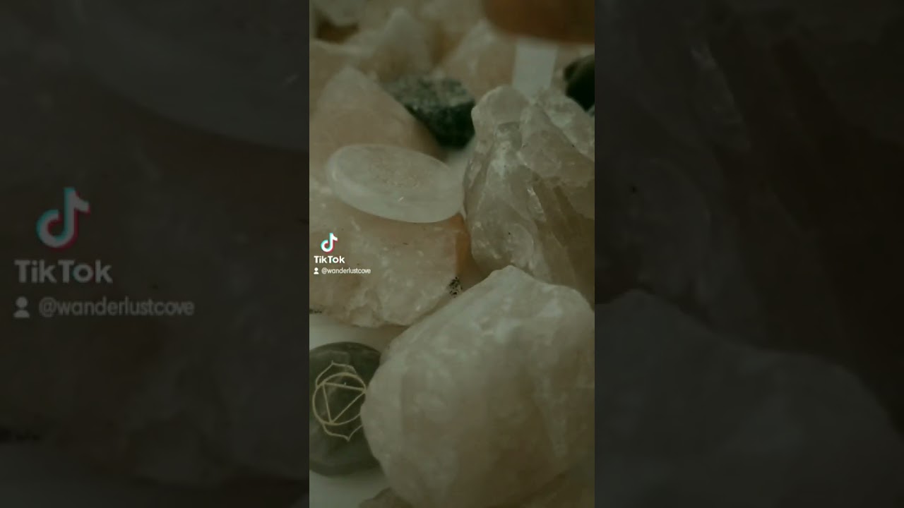 Pick a Rune | use it on your journey 