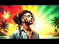 Sunset Lovers Reggae 🌅 Romantic Reggae Love Songs Full Album | Island Chill Vibes