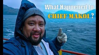 What Happened To Chief MAKOi?