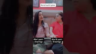 after marriage side effects😉😁 #nokjhok #funny #trending #comedy #reels #youtubeshorts #youtubeshort
