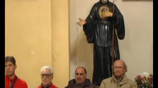 Miniatura de vídeo de "Monasterace: Festa di San Nicola - IL VIDEO"