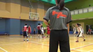 第五屆HBL PLUS籃球聯賽 1960 2