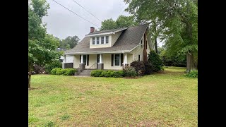 1308 S 8th St Lillington 1308 S 8th St Lillington