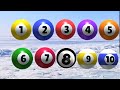 Going Balls VS Rollance Balls Action Ball Games New Race  Part 132| Android/IOS Games 