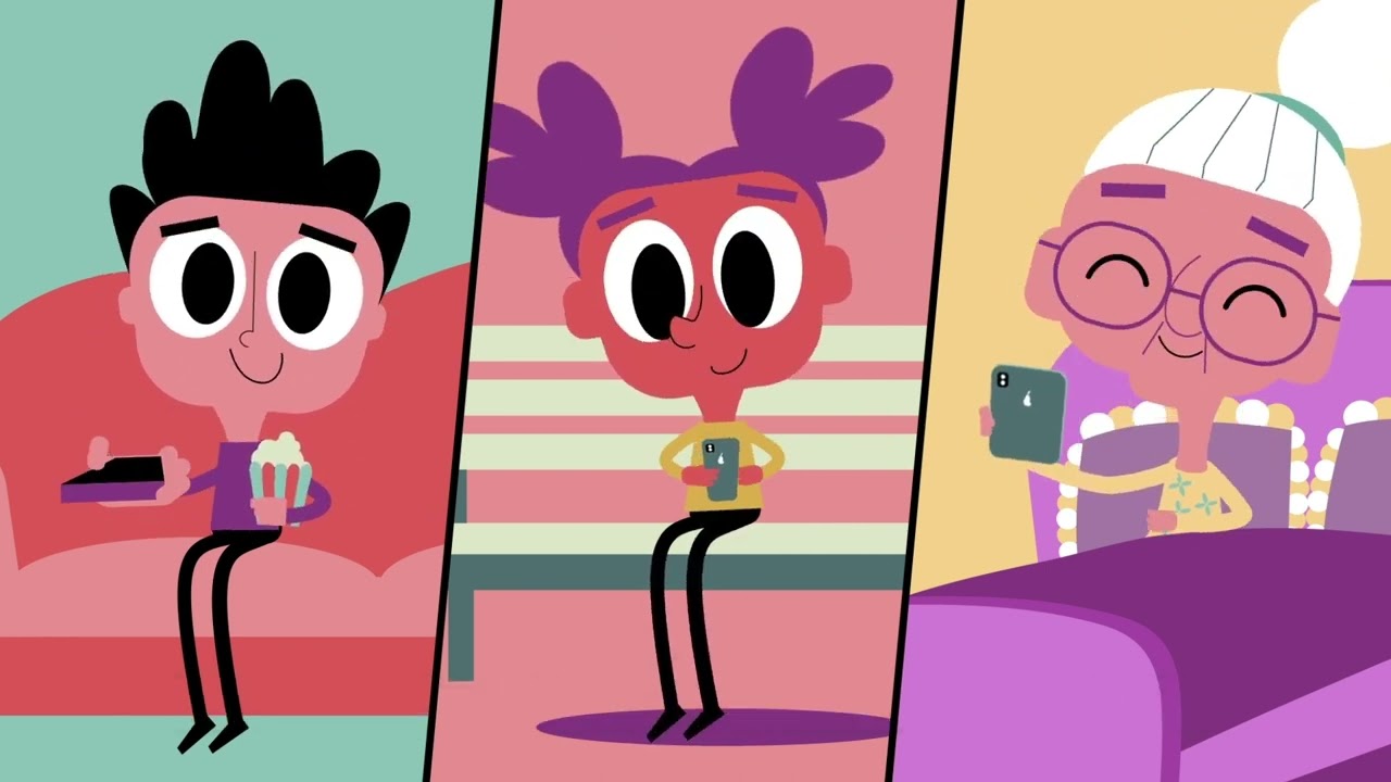 Meet Viaccess-Orca! 📺🎯