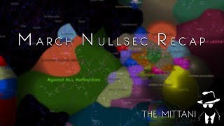 March 2014 Nullsec Recap (April Fool's Edition)