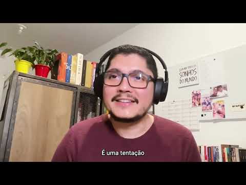Semana 18 :: Encontro 2 :: Vídeo 1 :: A interferência dos problemas sociais na comunicação