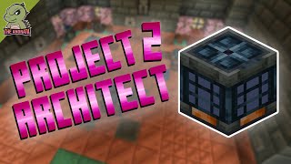 Project Architect 2: EP16 | Tricky Trials in 1.20!  | Minecraft 1.20