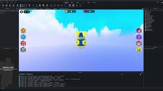 Nuke Dev Product System