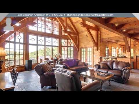 344 Dickinson Hill Road, Bolton, NY home video tour