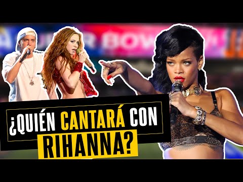 Video: ¿Qué famoso cantante supuestamente rechazó una oferta para presentarse en el Super Bowl?