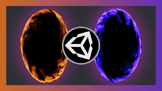 Seamless Portal Demonstration (Unity3D)