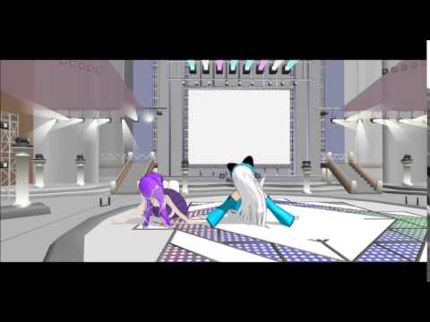 I=Fantasy Dance Cover HAKEKO y Tomoki