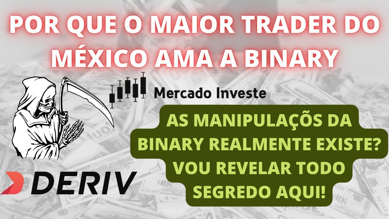 ✅ (GRÁTIS) O MELHOR BOT BINARY SEM LOSS/ COMO FAZER R$300,00 POR DIA NA INTERNET USANDO A BINARY.COM