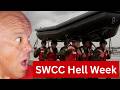 Psychological Warfare: Inside the Brutal SWCC Tour