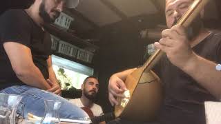 Evren Müzik Emre Kaçar Engin Menet