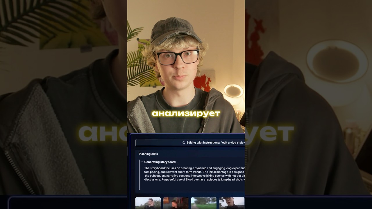 Монтажеры всё?! 😱 