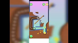 dig this! 706-8 | SINKHOLE | Dig this level 706-8 Gameplay walkthrough solution