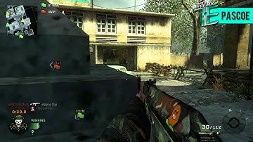 eNigma Pascoe - Decerto CTF Cracked - EGS £500 Tourny - Live Comms